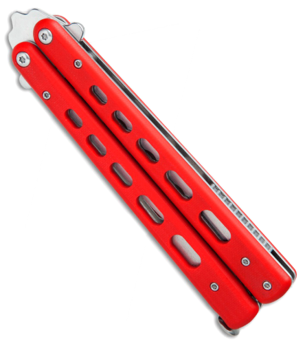 Складной нож Boker Тренировочный нож-бабочка (балисонг) Balisong Trainer фото 12 Складной нож Boker Тренировочный нож-бабочка (балисонг) Balisong Trainer фото 12