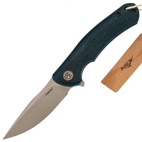 Petrified Fish Warrior 949XBM Petrified Fish Warrior 949XBM