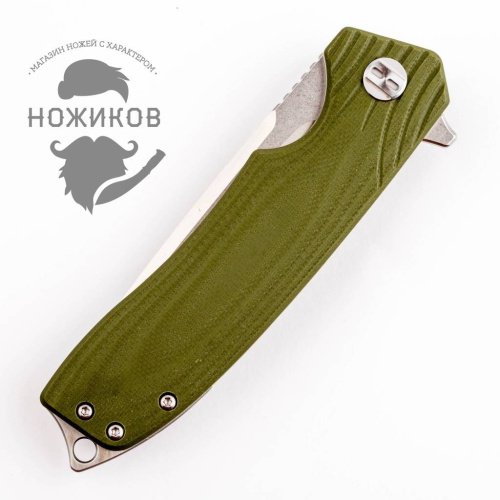 Складной нож Bestech Knives Lion фото 3 Складной нож Bestech Knives Lion фото 3