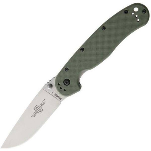 Складной нож Ontario RAT™-1 Limited Edition Складной нож Ontario RAT™-1 Limited Edition