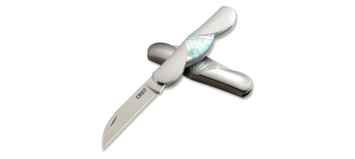 Складной нож CRKT Daedalus фото 8 Складной нож CRKT Daedalus фото 8