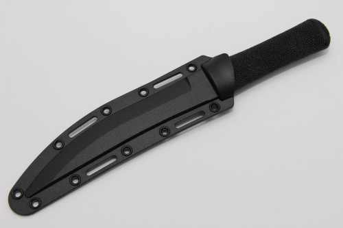 1239 CRKT Нож с фиксированным клинкомHissatsu 2907 фото 7