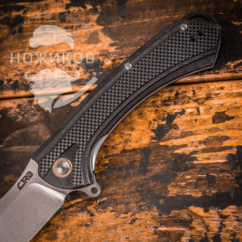 Складной нож CJRB Cutlery CJRB Barranca фото 22 Складной нож CJRB Cutlery CJRB Barranca фото 22