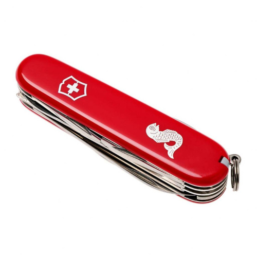 727 Victorinox Fisherman фото 6 727 Victorinox Fisherman фото 6