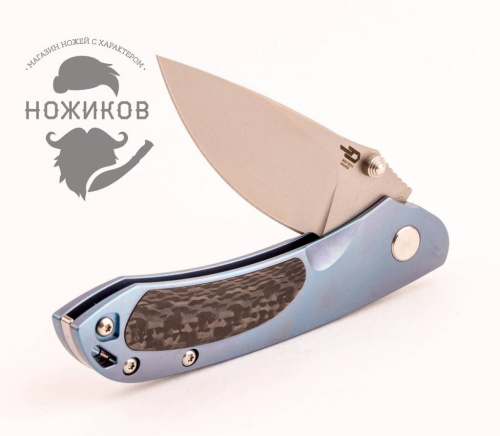 Складной нож Bestech Knives Junzi BT1809D фото 2
