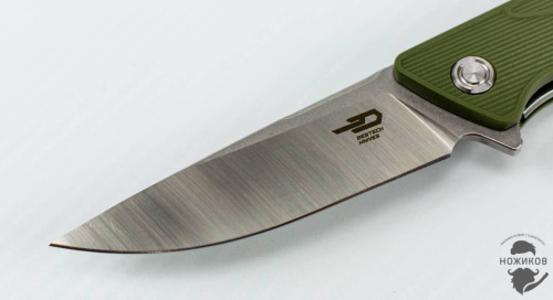 Складной нож Bestech Knives Spike BG09B-2 фото 9