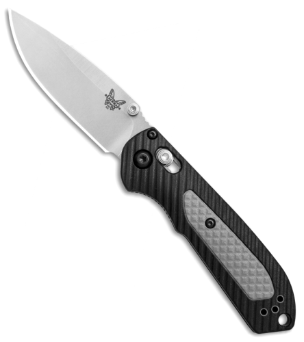 504 Benchmade Mini Freek 565 фото 2