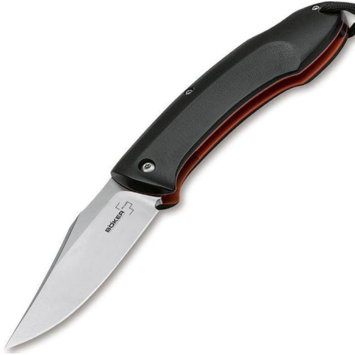Складной нож Boker Plus Raphael Durand Design Frelon Складной нож Boker Plus Raphael Durand Design Frelon