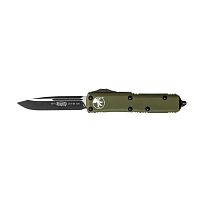  автоматический нож Microtech UTX-85 S/E