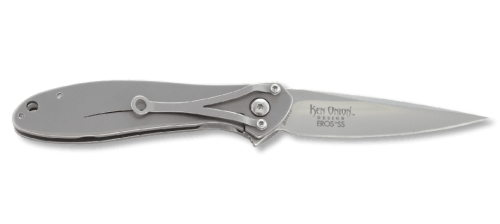 Складной нож CRKT Eros Large - Flat Handle фото 4 Складной нож CRKT Eros Large - Flat Handle фото 4