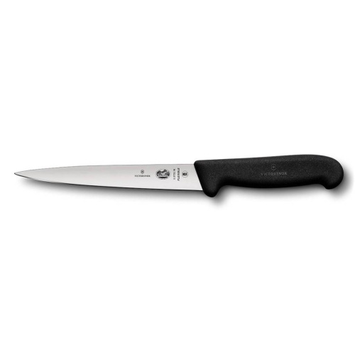 126 Victorinox Нож филейный Fibrox 18 см Victorinox 126 Victorinox Нож филейный Fibrox 18 см Victorinox