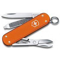 Складной нож Victorinox Alox Classic SD Colors Limited Edition