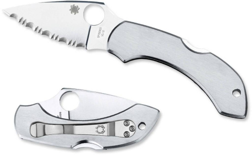 Складной нож Spyderco Dragonfly 2 - 28S фото 25 Складной нож Spyderco Dragonfly 2 - 28S фото 25