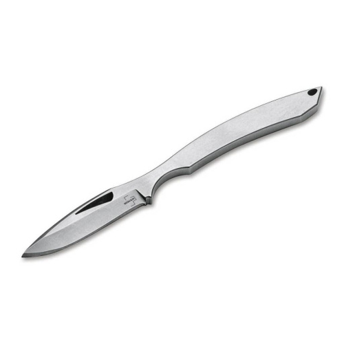 2011 Boker Нож шейныйIslero