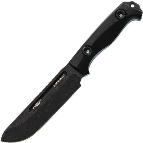 388 N.C.Custom Insurgent
