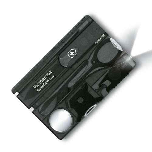 11 Victorinox SwissCard Lite фото 2 11 Victorinox SwissCard Lite фото 2