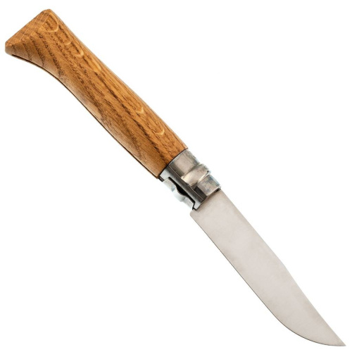 Складной нож Opinel №8 фото 3 Складной нож Opinel №8 фото 3