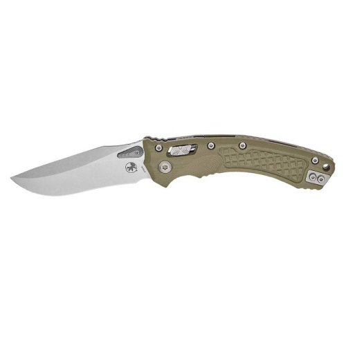 Складной нож Microtech Amphibian 137RL-10FRGTOD Складной нож Microtech Amphibian 137RL-10FRGTOD