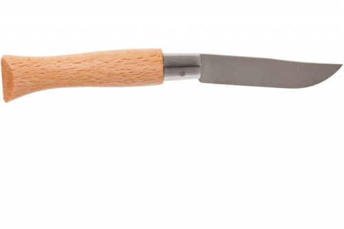 Складной нож Opinel Stainless steel №5 фото 3 Складной нож Opinel Stainless steel №5 фото 3