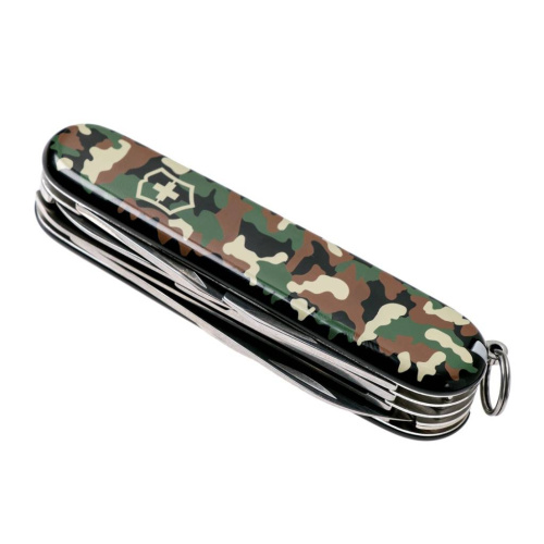 Складной нож Victorinox Huntsman фото 4 Складной нож Victorinox Huntsman фото 4