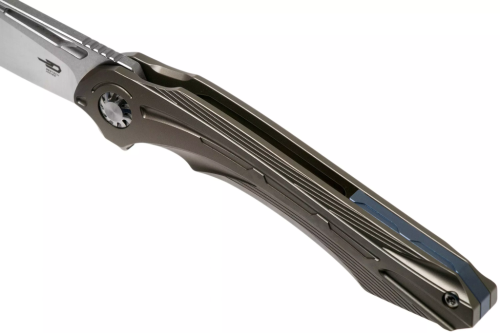 Складной нож Bestech Knives Wibra фото 10 Складной нож Bestech Knives Wibra фото 10