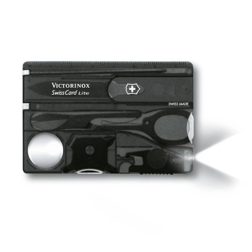 11 Victorinox SwissCard Lite фото 3 11 Victorinox SwissCard Lite фото 3