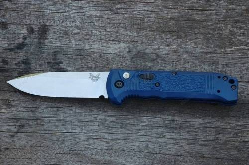 5891 Benchmade Casbah 4400-1 фото 2