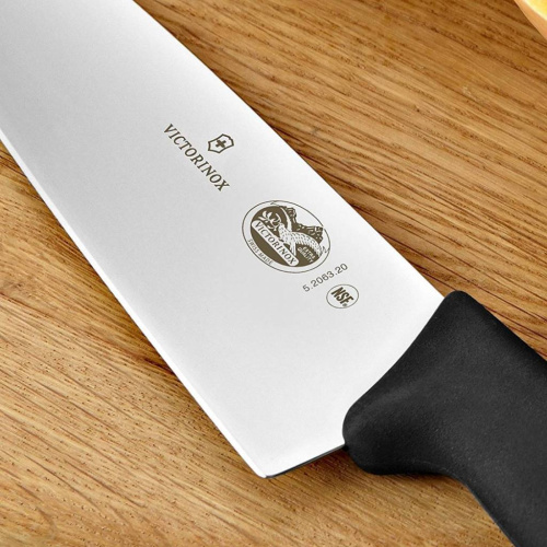 410 Victorinox Шеф-нож фото 4 410 Victorinox Шеф-нож фото 4