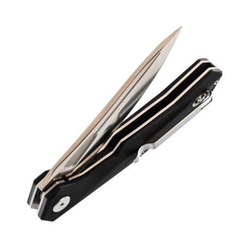 Складной нож Artisan Cutlery Zumwalt фото 7 Складной нож Artisan Cutlery Zumwalt фото 7