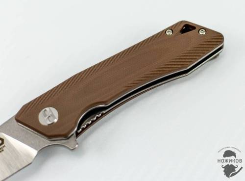 5891 Bestech Knives Thorn BG10C-2 фото 2