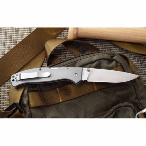 5891 Boker Plus Titan Drop 01BO188 фото 8