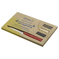 Набор столовых ножей Opinel LOFT N°125