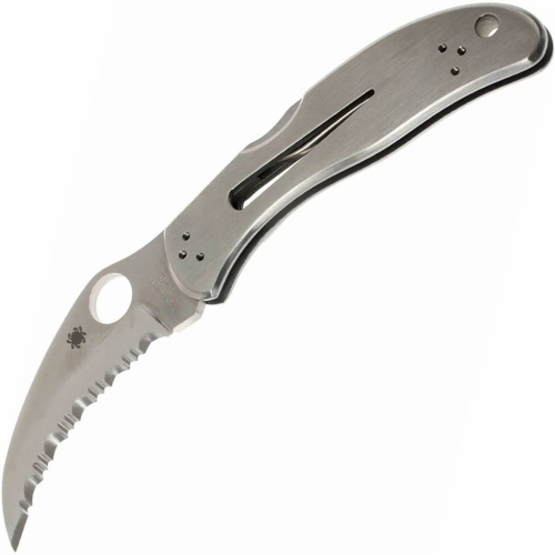Складной нож Spyderco Harpy 08S фото 4 Складной нож Spyderco Harpy 08S фото 4