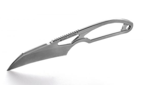 131 Realsteel Шейный нож Alieneck Realsteel 131 Realsteel Шейный нож Alieneck Realsteel