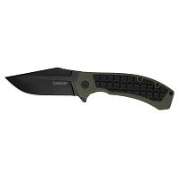 Складной нож Kershaw Faultline K8760 можно купить по цене .                            