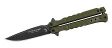 Складной нож НОКС М210