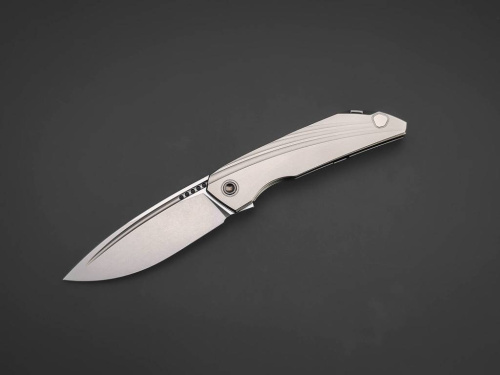 Складной нож TUOTOWN RT-Stinger Stonewash