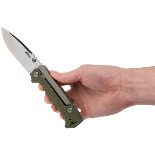  Cold Steel Складной нож AD-1558SQ фото 5