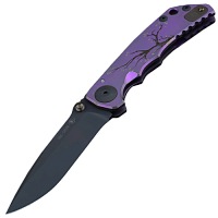 Складной нож Spartan Harsey Folder "Cherry Blossom"