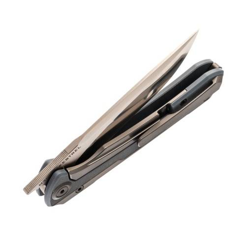 5891 Maxace Knife Kestrel фото 10