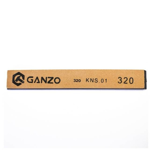 Ganzo Точильный камень 320 Ganzo Точильный камень 320