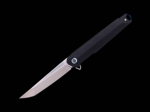 Складной нож Dr.Tech W3395B