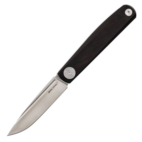 428 Realsteel Bushcraft III Convex 428 Realsteel Bushcraft III Convex