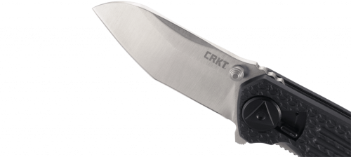 Складной нож CRKT Prequel™ фото 4 Складной нож CRKT Prequel™ фото 4