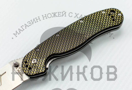 Складной нож Steelclaw Крыса 1 фото 6 Складной нож Steelclaw Крыса 1 фото 6