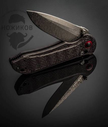 5891 Benchmade Stryker II 908-161 фото 24