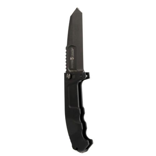 435 Extrema Ratio НожRAO 2 Black-2 фото 2 435 Extrema Ratio НожRAO 2 Black-2 фото 2