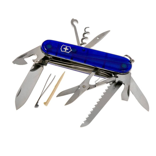 292 Victorinox Huntsman фото 5 292 Victorinox Huntsman фото 5
