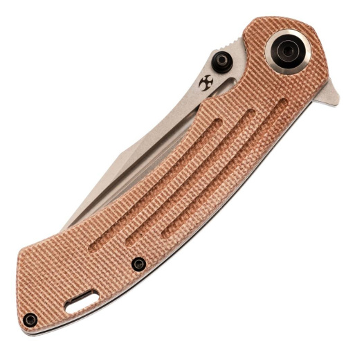 Складной нож Kansept knives Pretatout фото 10 Складной нож Kansept knives Pretatout фото 10
