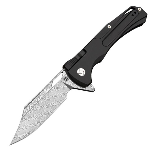 Складной нож Artisan Cutlery Blowback Складной нож Artisan Cutlery Blowback